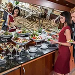 Airport Hotel Okecie