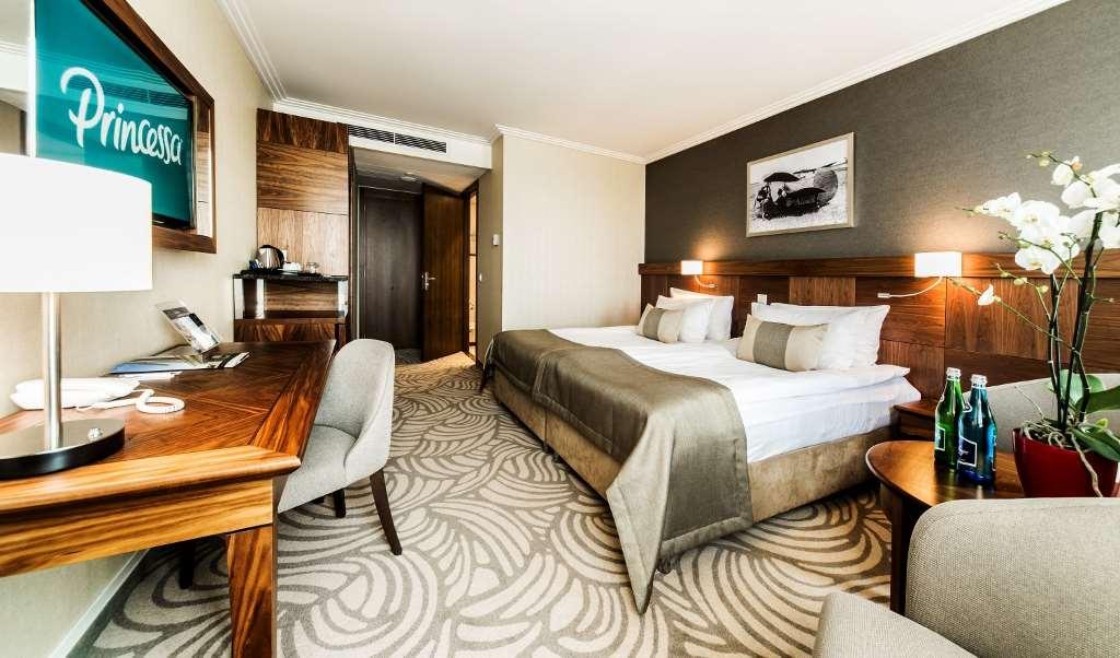 Hotell Airport Okecie Warszawa
