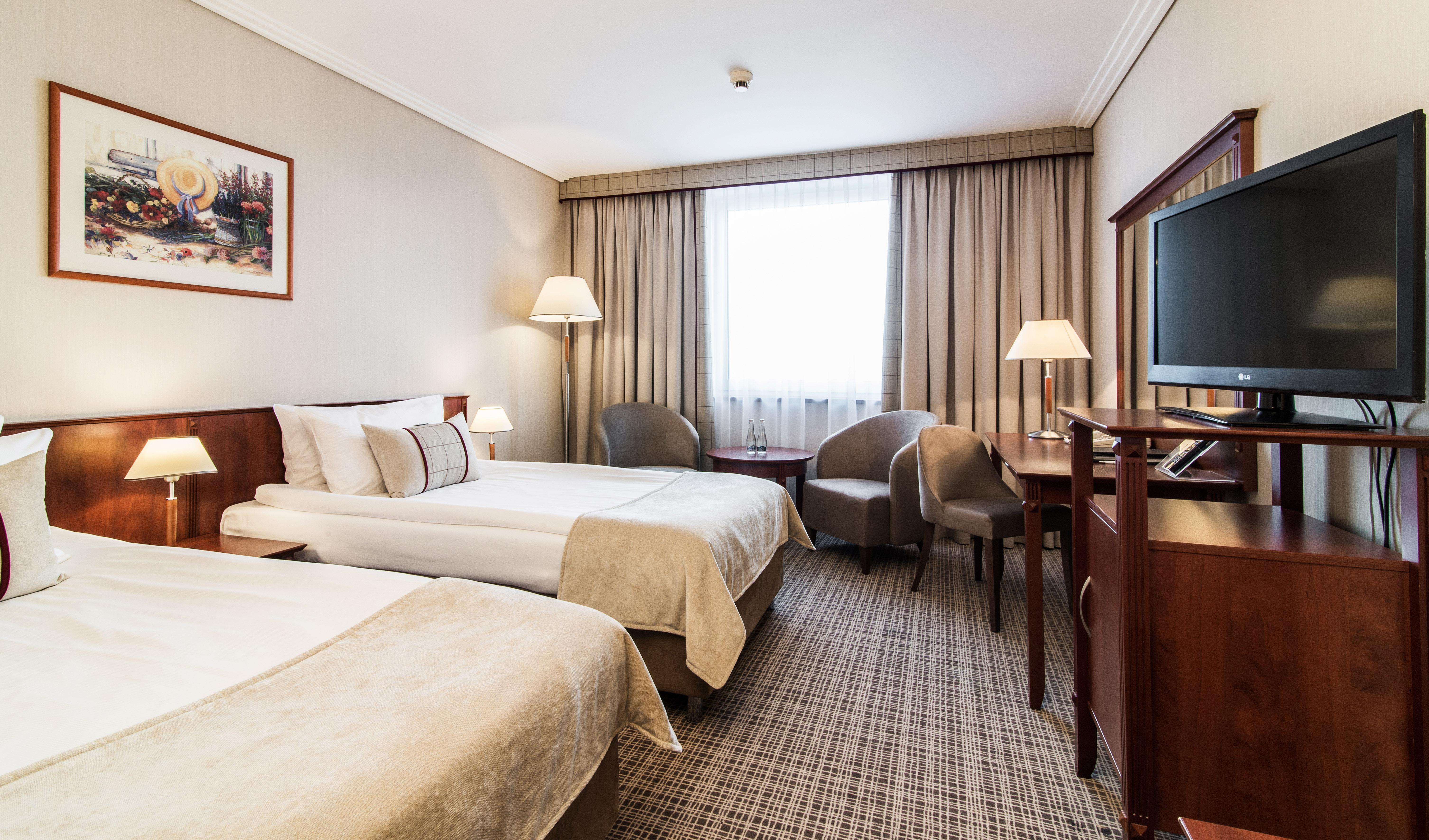 Airport Okecie 4* Warszawa