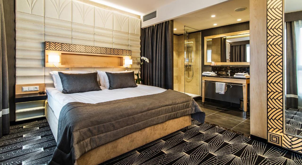 Hotell Airport Okecie