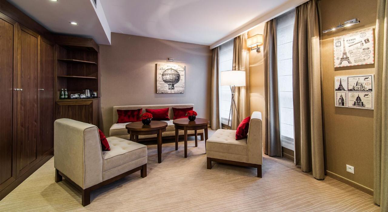 Airport Okecie 4* Warszawa