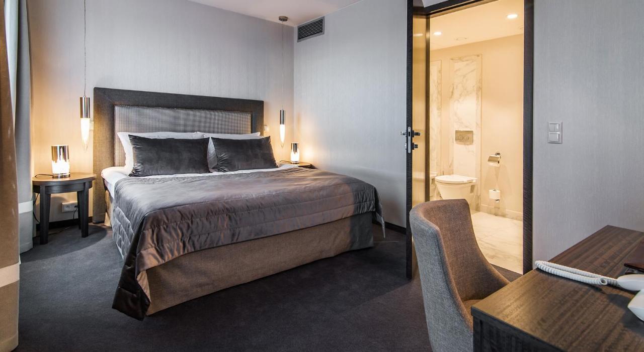 Hotell Airport Okecie Warszawa