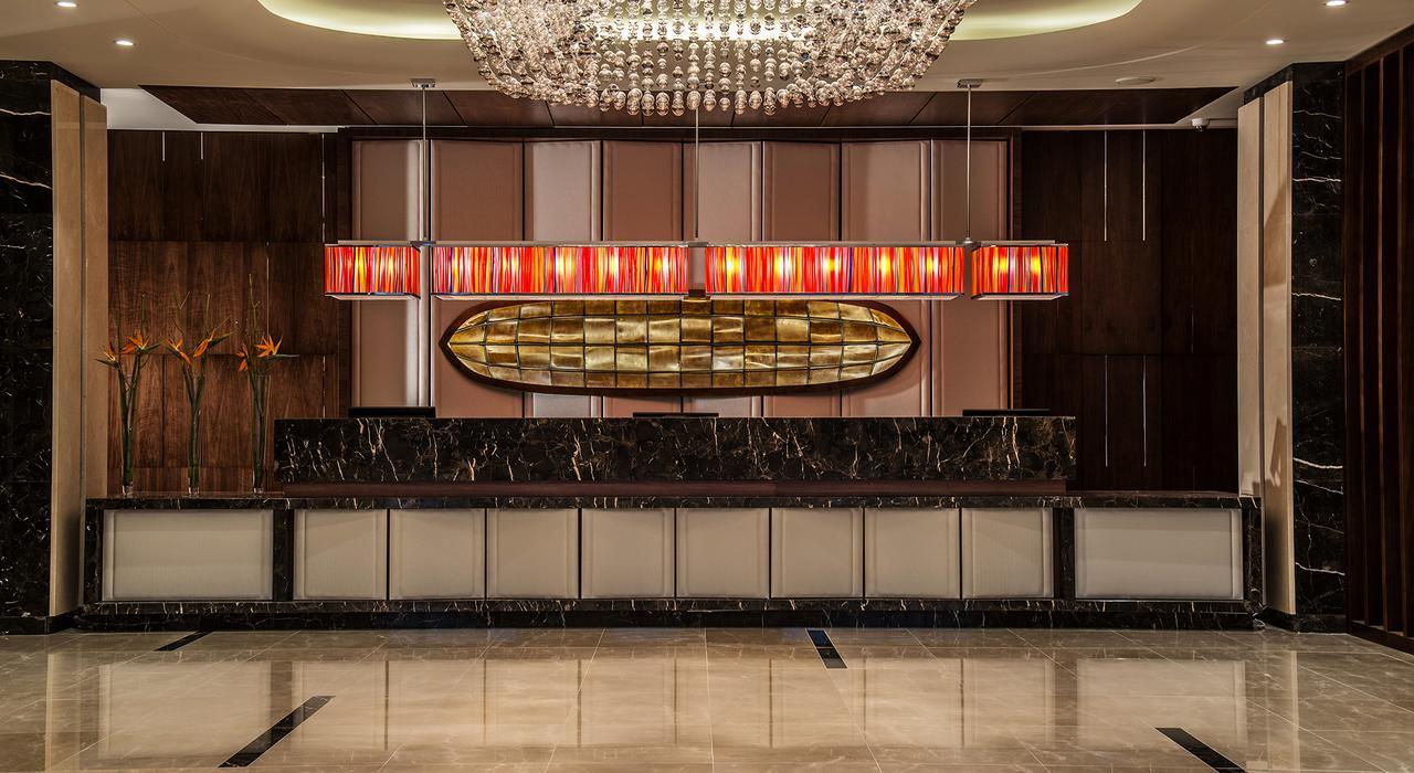 Hotell Airport Okecie