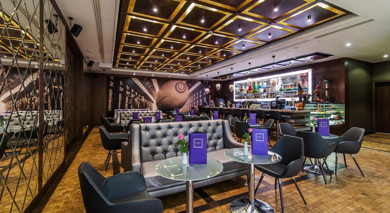 Hotell Airport Okecie 4*