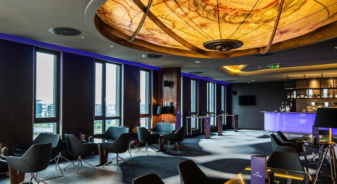 Hotell Airport Okecie 4*