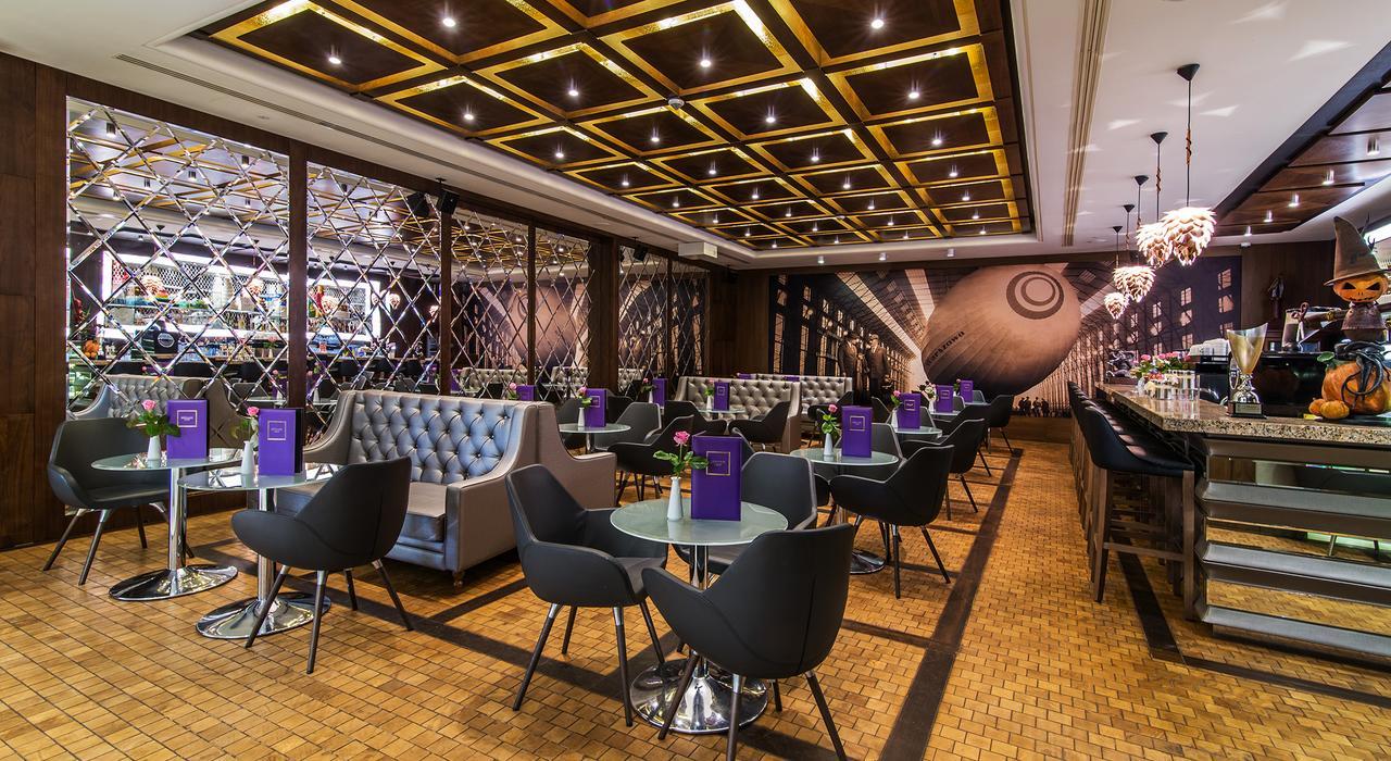 Hotell Airport Okecie